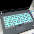 Suitable for Lenovo ThinkPad E14 Ruilong Edition 5-4500U 14-inch thin and light laptop keyboard film. 