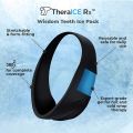 Reusable Face Ice Pack for Jaw Gel Head Wrap Toothache Pain Relief for Wisdom Teeth for Men Women Head Massage Lift Strap. 