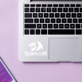 REDRAGON LOGO Laptop Sticker for Girls and Boys Decal New Design, Car Stickers, Wall Stickers High Quality Vinyl Stickers. 