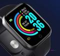 "Smart Watch Walk Step Counter Digital Watches | Screen Walk Step Counter Sport Watches | Smartwatch Bracelet Fitness Watch Men Women Smart, Ultra 2 Sports Smart Watch for Android & iOS". 