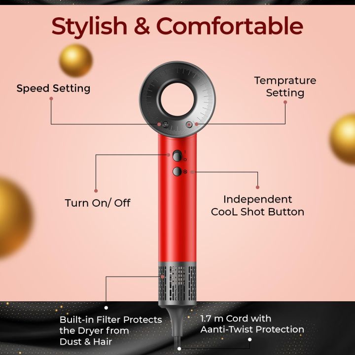 VGR%20V-445%20Professional%20Hair%20Dryer,%20High-Speed%20110000%20RPM%20BLDC%20Motor%20with%203%20Speed%20&%204%20Temperature%20Settings,%20Independent%20Cool%20Shot,%20Overheat%20Protection,%201600W%20-%20Image%206