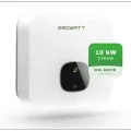 Growatt Inverter10Kw Solar On Grid Inverter 3 Phase (International Warranty). 
