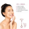Face Roller Zen Origin Rose Quartz. 