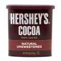 Hersheys Cocoa Powder Speical Dark 100% Natural Cacao 226gm (USA Imported). 