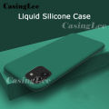 Casinglee For Samsung Galaxy A03 Case Soft Silicone Cover Environmentally Silicone Back cover Samsung A03 Phone Cases For girls and Boys. 