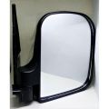 RIGHT HAND SIDE VIEW MIRROR FOR FAW VAN XPV & CARRIER ALL MODELS. 