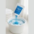 100% Original Moroccan Blue Nila Powder 50g | Natural Whitening & Skin Radiance | Authentic Moroccan Beauty Powder for Face & Clothes Care. 