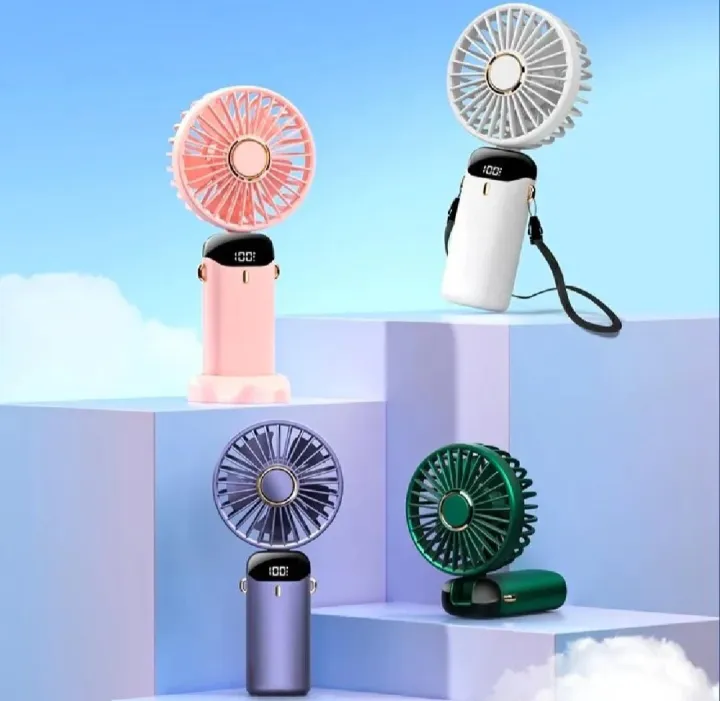 Premium%20Mini%20Fan%20Rechargeable%20/Hanheld%20Desktop%20USB%20Fan%20Electric%20Portable%20Mini%20Desk%20Fan%20for%20Kids%20-%20Rechargeable%20USB%20Battery%20-%20Handheld%20Fan%20with%20Adjustable%20Speed%20-%20Versatile%20Usage%20-%20Image%203