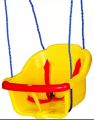 Baby Swing With Front Lock & Seat Belt. 
