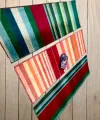 New & Trendy Design Carpet Runner Rug For Kitchen Bedroom Hallway Stair Doorway, Customizable. 