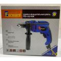 Forward drill machine 450w. 