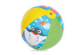 BESTWAY 51124 Pool With Ring Ball 48" x 8" BOX. 