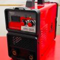 WELDING MACHINE 350 AMP. 
