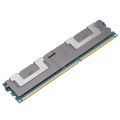 16GB PC3-8500R DDR3 1066Mhz CL7 240Pin ECC REG Memory RAM 1.5V 4RX4 RDIMM RAM for Server Workstation. 
