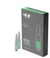 SKIR Pro-Salon Glycolic Peeling Fluid – Professional Grade Enzymatic Exfoliant (7 Ampoules x 2ml). 