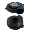 Robot Vacuum Cleaner Spare Parts Ene Ventilation Fan Motor for Xiaomi Mi 1 Generation Robotic Vacuum Cleaner Parts Accessories Black. 