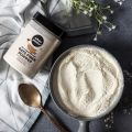 Oats Fiber Powder, 200g. 