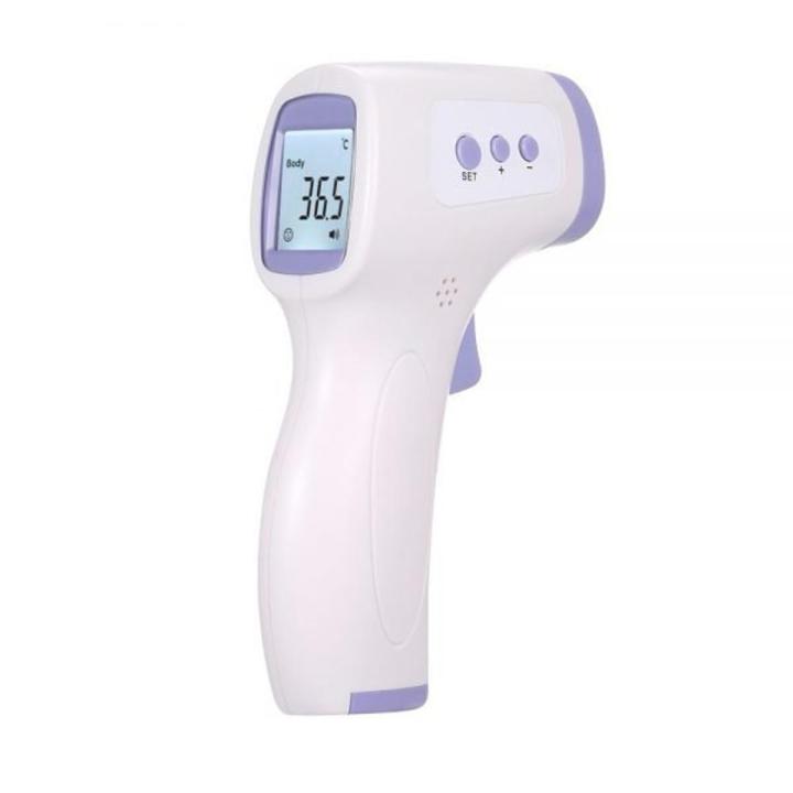 UX-A-01 Non-Contact Infrared Thermometer Digital Body Thermometer Forehead Thermometer