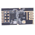 GT-24 Digital Wireless Transmission Module Industrial Grade 2.4G NRF24L01+PA+LNA. 