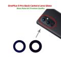 Oneplus 9 Pro Back Camera Lens Glass Replacement for Oneplus 9 Pro. 