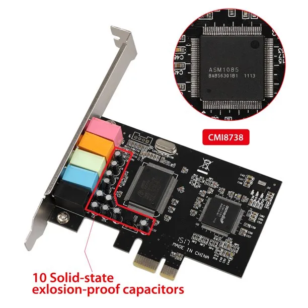 PCIe%20Sound%20Card,%205.1%20Internal%20Sound%20Card%20for%20PC%20Windows%2010,%203D%20Stereo%20PCI-e%20Audio%20Card,%20CMI8738%20Chip%20Sound%20Card%20PCI%20Express%20Adapter%20-%20Image%204