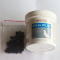 Pack of 10 Ideal Pills For Pigeon's - Health Pill on The Basis of Plants And Herbs. 