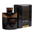 Rasasi Wood Excess Perfume for Men - 100ml. 