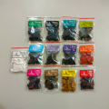 13 Candle Dye Colors Pack , Candle Colors, Candle dye chips, Vibrant Candle Dye Colors, Pack of 12 Popular Colors 5g & 10g Each pack , Non-Toxic, Natural, Cosmetic Grade, Wax Color Dye, Color Chips for all types of wax, and candle-making raw Material. 