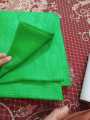 Green Net Shade Ready To Hang For Lawns Gardens Green House Parking & construction site In All Sizes, Best Quality Green Cloth For Sun Protection, Green Net. 