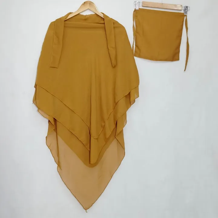 3%20Layer%20Hijab%20Set%20with%20Khimar%20and%20Niqab,%20Lightweight%20Chiffon,%20Free%20Size,%20Modest%20Islamic%20Fashion%20-%20Image%202