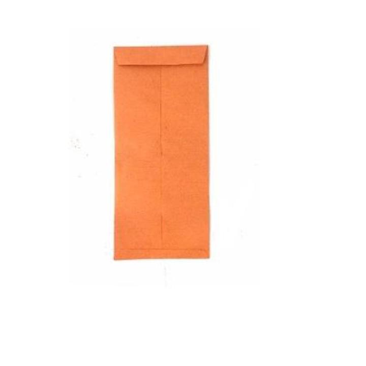 Pip Store Brown Envelopes Khaki Paper (450pcs) size 11x5 (65 Grams)
