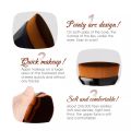 Makeup Foundation Flawless Foundation Blending Brush. 