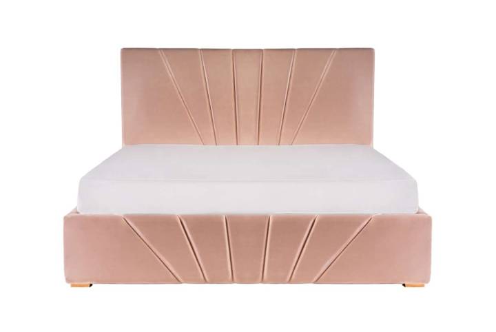 Rome Bed Molty Home