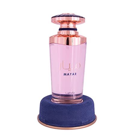 Lattafa MAYAR Perfume For Woman 100ml EDP
