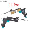 【Liquor Win】Wifi Bluetooth Antenna NFC Flex Cable For iPhone 11 Pro Max WI-FI GPS Signal Antenna Flex Ribbon Repair Parts. 
