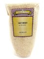 Oat Bran Flour, Gluten-Free Flour, Non-GMO Project Verified,  1kg. 
