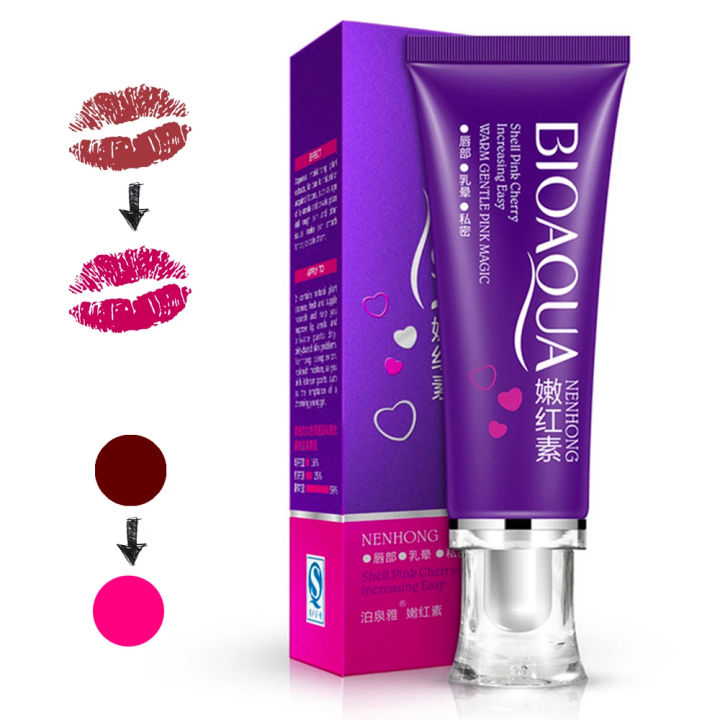 BIOAQUA%20Warm%20Gentle%20Pink%20Magic%20Tint%20Cream%20-%2030gm%20-%20Image%207