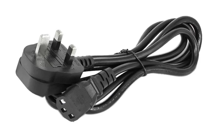 Computer Power Cable | Daraz.pk