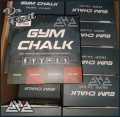 Gym ASMR Chalk  Block - High-Quality Magnesium for Climbing & Strength Training. 