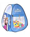 Frozen Pop Up Tent House for Kids. 