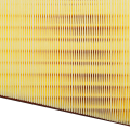 Car Air Filter for BUICK ENCORE GX (SV2) 2019/ for Chevrolet TRAILBLAZER (SV3) 2019 42712666. 