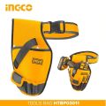 Ingco Waist Tool Bag with 1pc belt. 