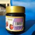 Sweet cherry Jam organic 380g GB. 