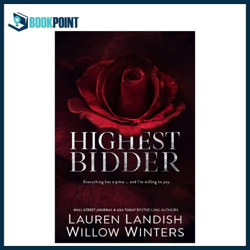 Highest Bidder Collection by Lauren Landish (Author), Willow Winters (Author)