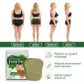 48/12pcs Detox Foot Patches Detoxify Toxins Foot Pads Deep Cleansing Adhesive Feet Care Patch Keep Fit Foot Care. 