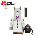 KDL819 Building Blocks Anime Action Figure Christmas Gift Toys For Children WM6112 K2144 K2145 K2146 K2147 K2148 K2149 K2150. 