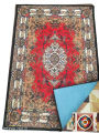 Living room carpet center piece 4ft x 6ft. 
