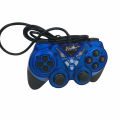 Wired USB Game Controller for PC Computer Vibration Joystick Gamepads for Laptop. 