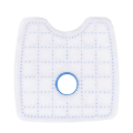 Suitable For Sweeping Robot Accessories Consumables FC8068/FC8810/FC8820 Filter Side Brush. 
