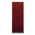 PEL Refrigerator Glass Door PRGD - Model PRGD 2550 | 12 Cubic Feet Capacity | 100% Copper  Condenser | 10 Years Brand warranty. 
